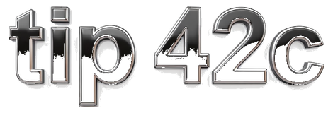 tip42c logo