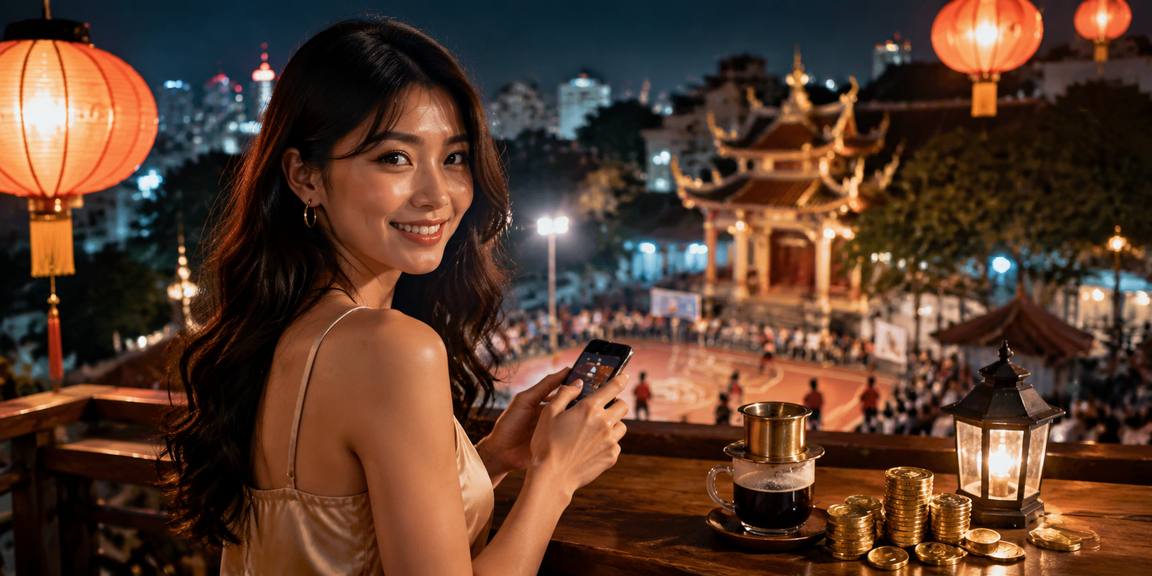 tip42c tip42c xây dựng sảnh game cho người chơi Việt Nam